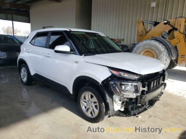 HYUNDAI VENUE SE, KMHRB8A31MU103978