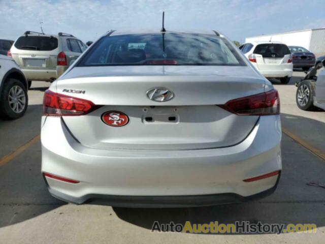 HYUNDAI ACCENT SE, 3KPC24A36KE051469