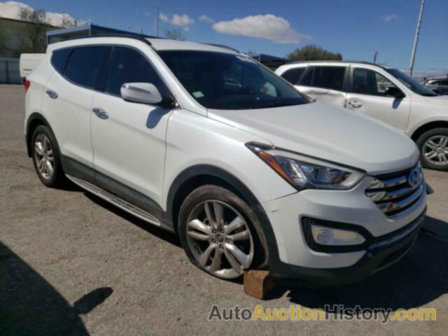 HYUNDAI SANTA FE, 5XYZU3LA4EG161907