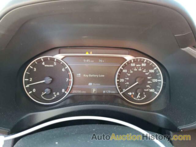 NISSAN ALTIMA SR, 1N4BL4CV9MN316624