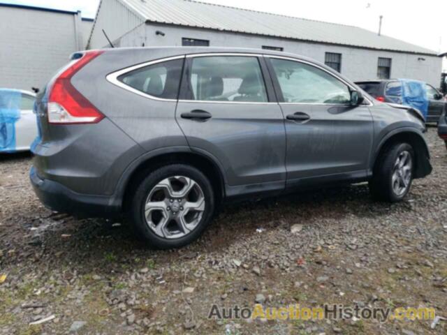 HONDA CRV LX, 2HKRM4H3XEH617241