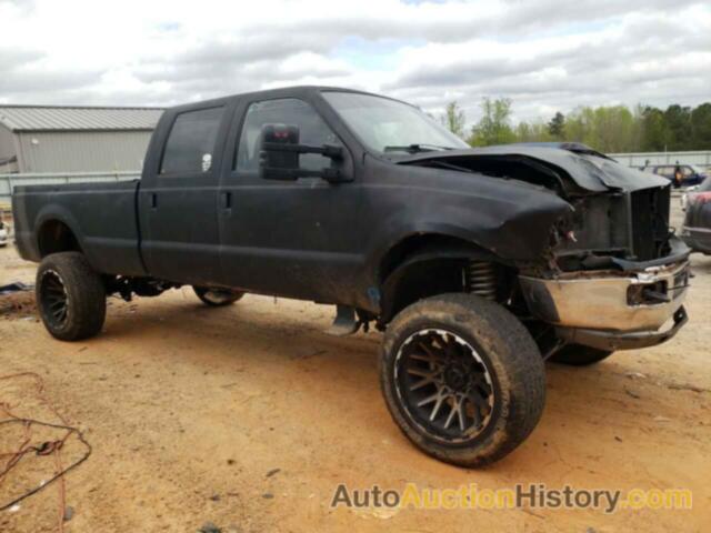 FORD F350 SRW SUPER DUTY, 1FTWW31P16EB44755