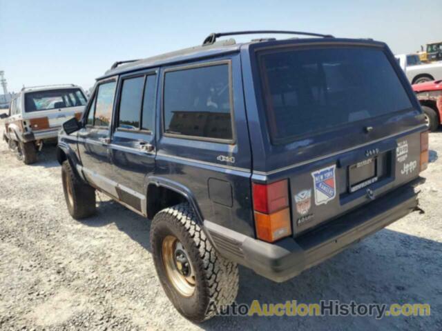 JEEP CHEROKEE COUNTRY, 1J4FJ78S7TL312920