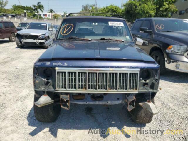 JEEP CHEROKEE COUNTRY, 1J4FJ78S7TL312920