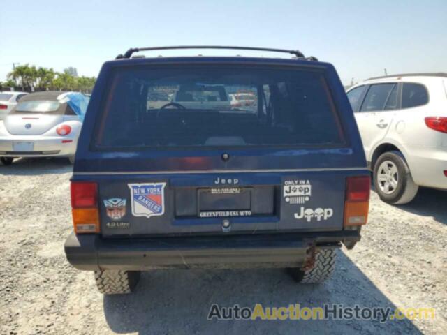 JEEP CHEROKEE COUNTRY, 1J4FJ78S7TL312920