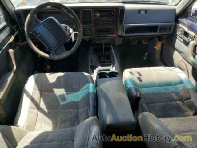 JEEP CHEROKEE COUNTRY, 1J4FJ78S7TL312920