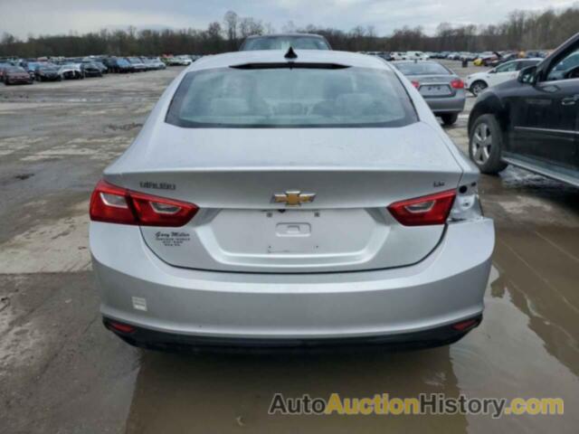 CHEVROLET MALIBU LS, 1G1ZB5ST3GF177115