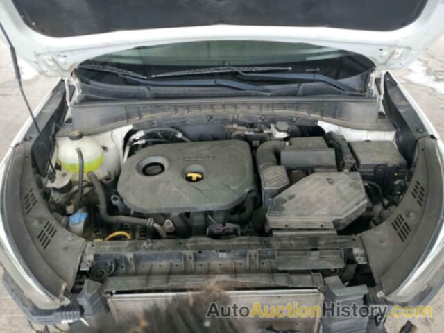 HYUNDAI TUCSON LIMITED, KM8J33A41HU263919