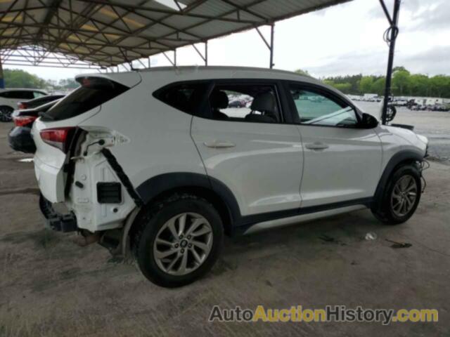 HYUNDAI TUCSON LIMITED, KM8J33A41HU263919