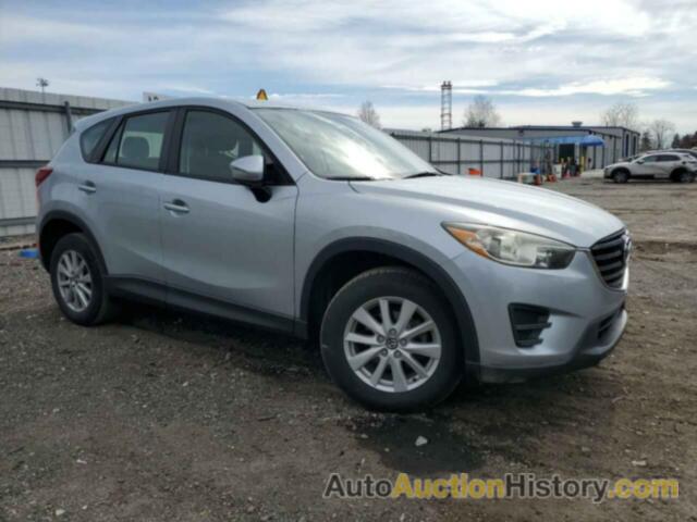 MAZDA CX-5 SPORT, JM3KE4BY9G0657238