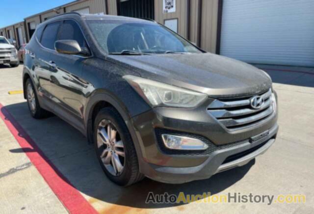 HYUNDAI SANTA FE, 5XYZUDLA0DG062148