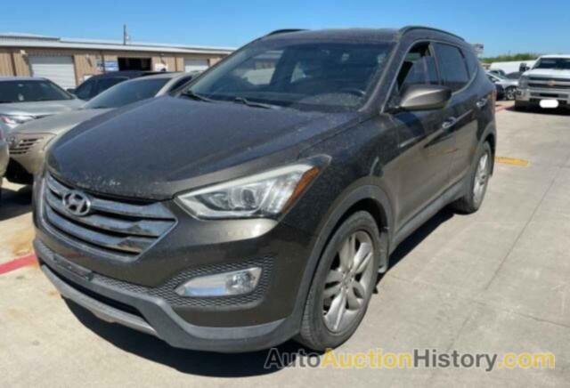 HYUNDAI SANTA FE, 5XYZUDLA0DG062148