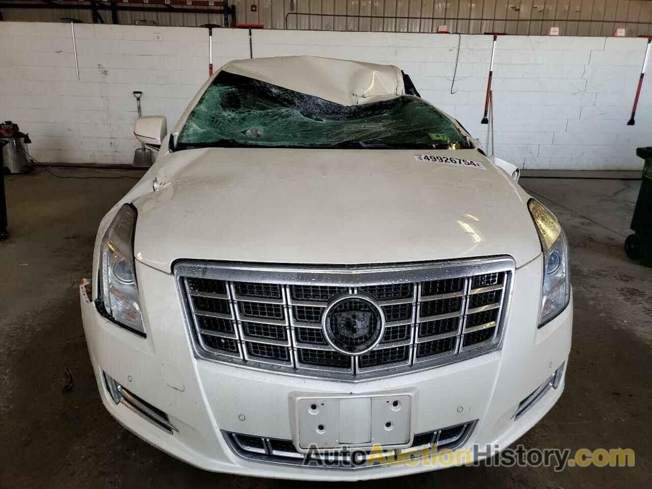 CADILLAC XTS LUXURY COLLECTION, 2G61P5S36D9134563