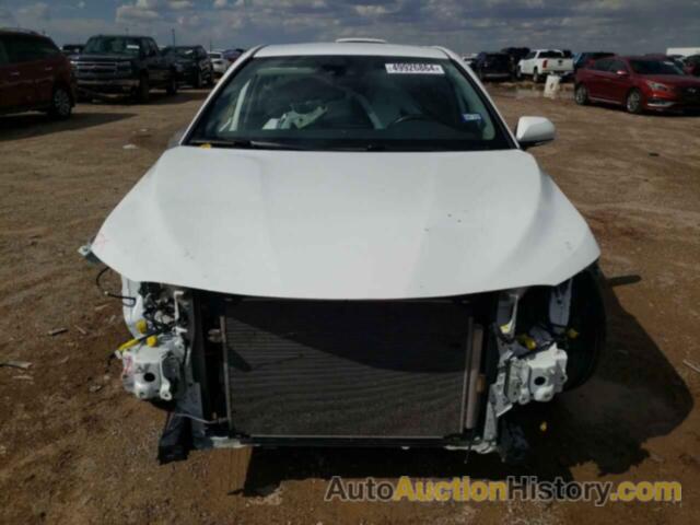 TOYOTA CAMRY SE, 4T1G11AK3NU679940