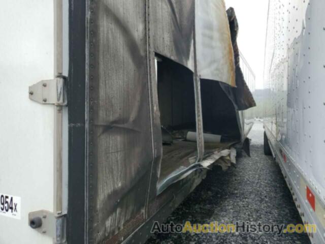 GDAN TRAILER, 1GRAP0626KJ136659