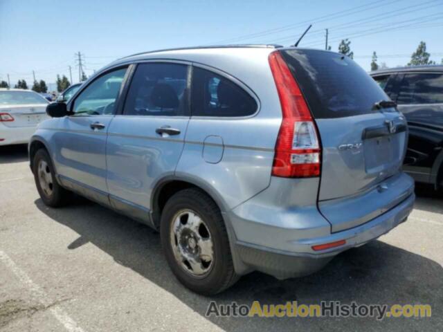 HONDA CRV LX, JHLRE3H37BC010084