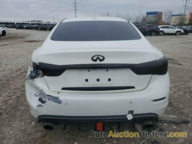 INFINITI Q50 BASE, JN1BV7AR1FM423125