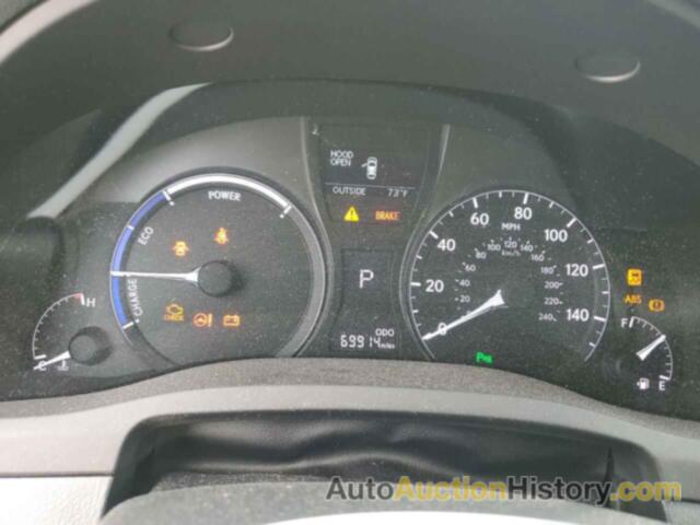 LEXUS RX450 450, JTJZB1BA2E2009563