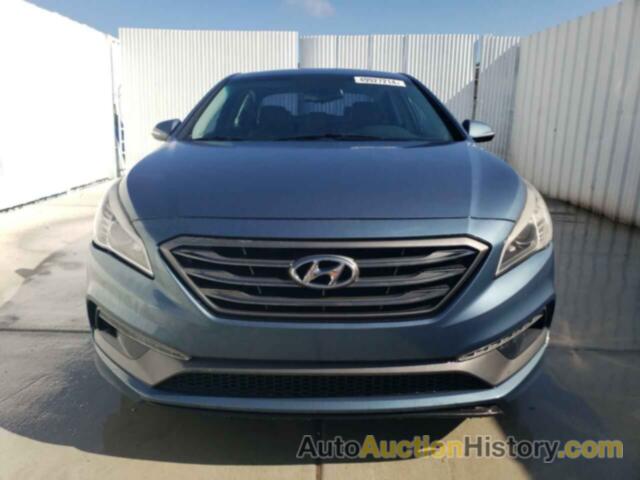 HYUNDAI SONATA SPORT, 5NPE34AF4GH428674