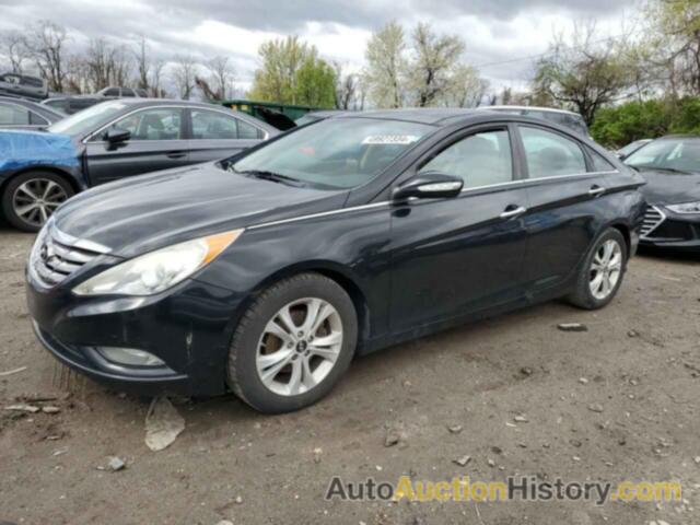 HYUNDAI SONATA SE, 5NPEC4AC9CH456860