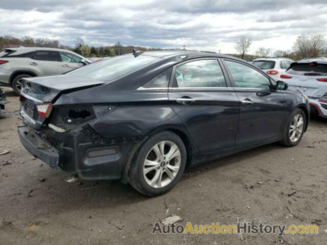 HYUNDAI SONATA SE, 5NPEC4AC9CH456860