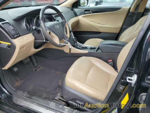 HYUNDAI SONATA SE, 5NPEC4AC9CH456860