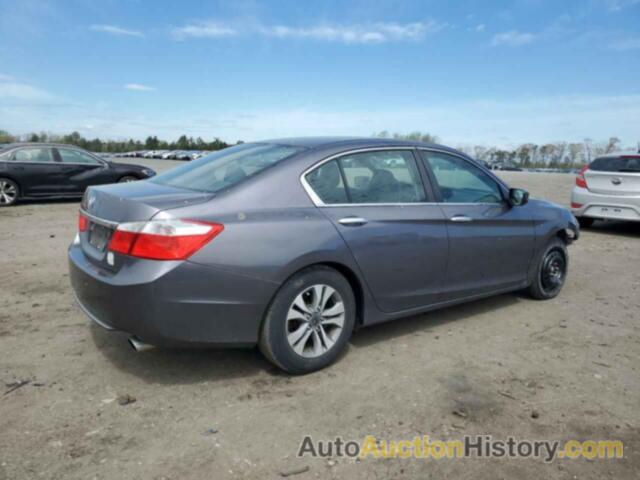 HONDA ACCORD LX, 1HGCR2F35FA165529