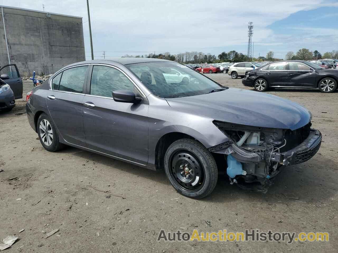 HONDA ACCORD LX, 1HGCR2F35FA165529