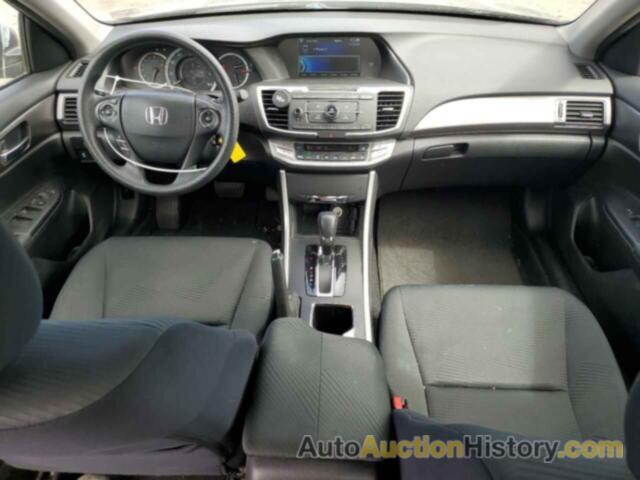 HONDA ACCORD LX, 1HGCR2F35FA165529