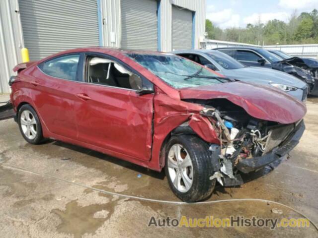 HYUNDAI ELANTRA SE, 5NPDH4AE0GH778324