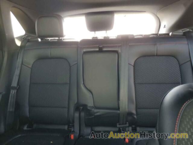 FORD ESCAPE ST ST LINE PLUS, 1FMCU9NA1PUA55711