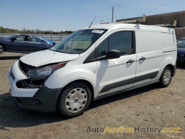 FORD TRANSIT XL, NM0LS7E78H1333829