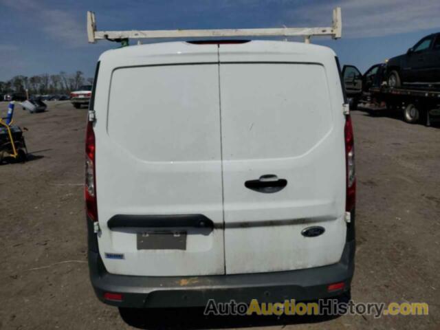 FORD TRANSIT XL, NM0LS7E78H1333829