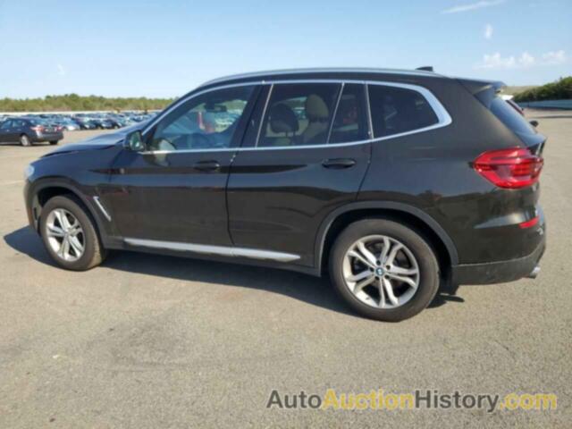 BMW X3 XDRIVE30I, 5UXTY5C01L9C56700