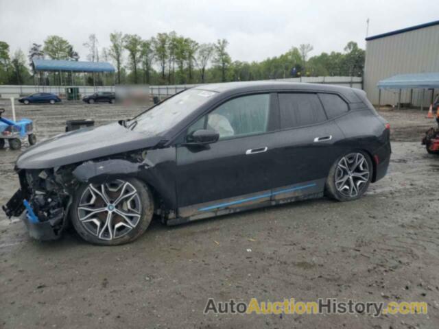 BMW IX XDRIVE5 XDRIVE50, WB523CF00PCL83127