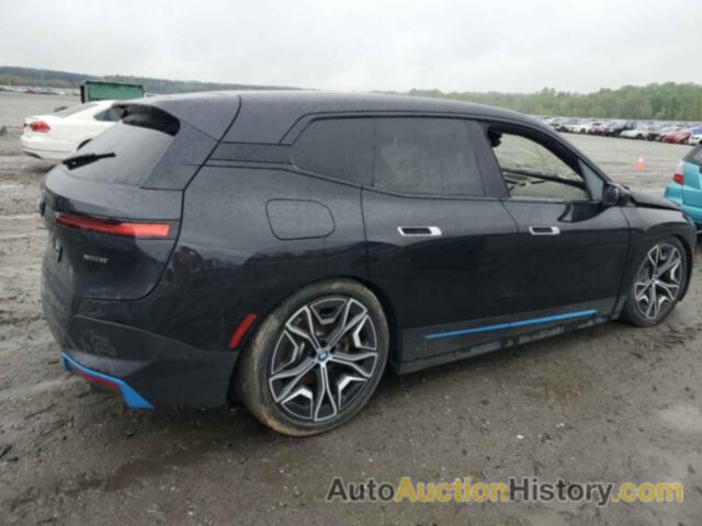 BMW IX XDRIVE5 XDRIVE50, WB523CF00PCL83127