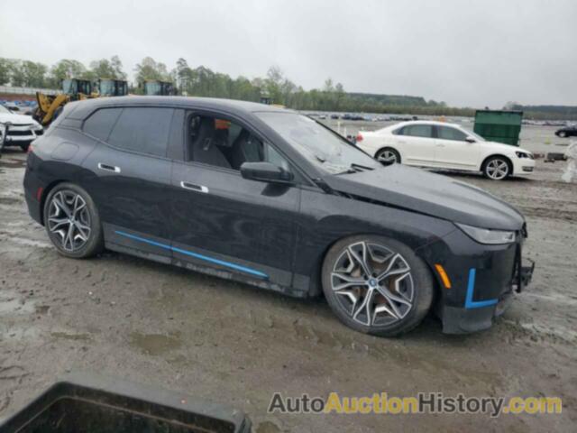 BMW IX XDRIVE5 XDRIVE50, WB523CF00PCL83127