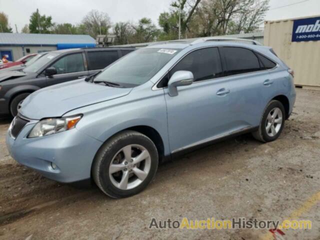 LEXUS RX350 350, 2T2BK1BA8CC123629