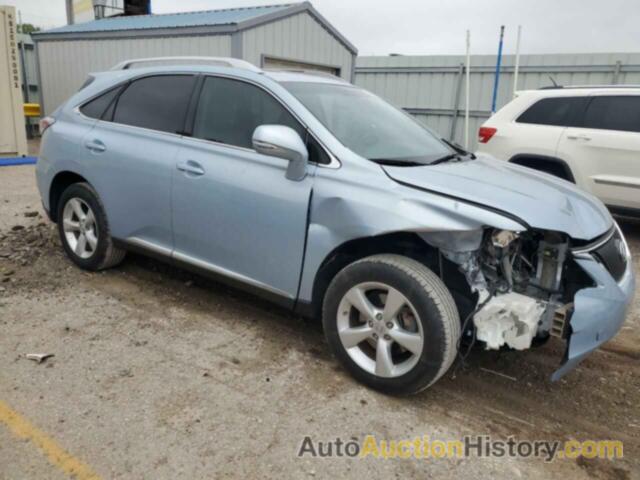 LEXUS RX350 350, 2T2BK1BA8CC123629