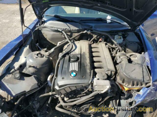 BMW Z4 3.0, 4USBU33547LW73253