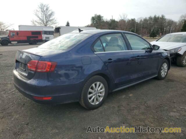 VOLKSWAGEN JETTA HYBRID, 3VW637AJ5DM281133