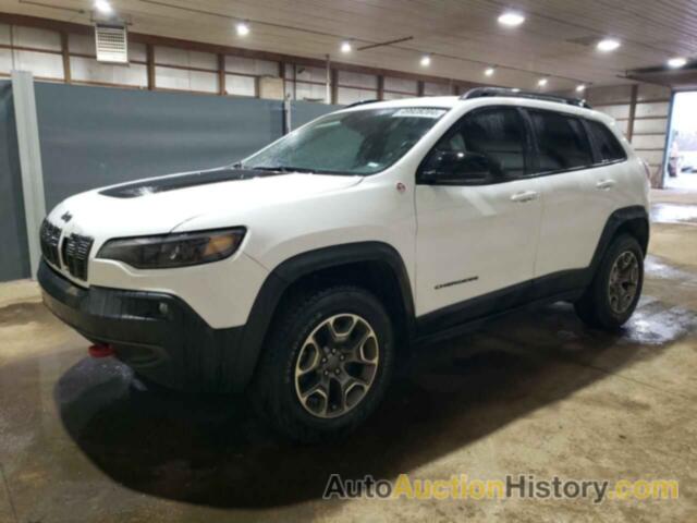 JEEP CHEROKEE TRAILHAWK, 1C4PJMBX3ND504099