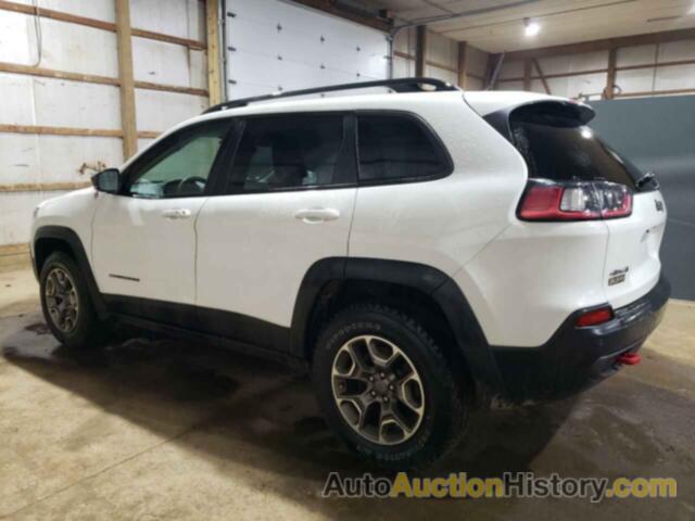 JEEP CHEROKEE TRAILHAWK, 1C4PJMBX3ND504099