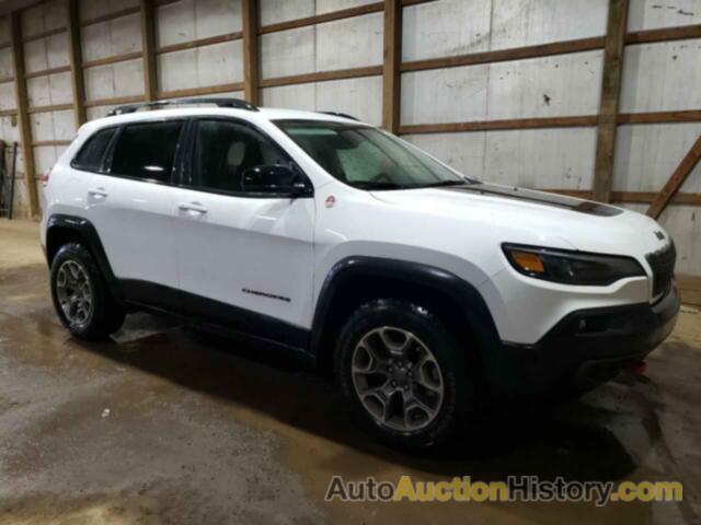 JEEP CHEROKEE TRAILHAWK, 1C4PJMBX3ND504099