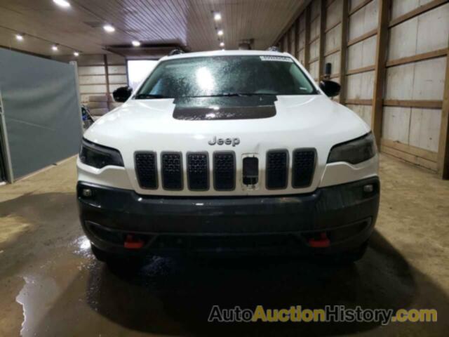 JEEP CHEROKEE TRAILHAWK, 1C4PJMBX3ND504099