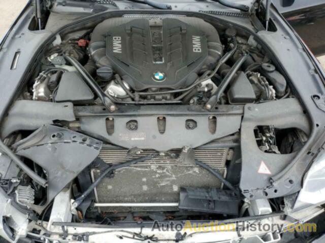 BMW 6 SERIES XI GRAN COUPE, WBA6B4C52ED760463