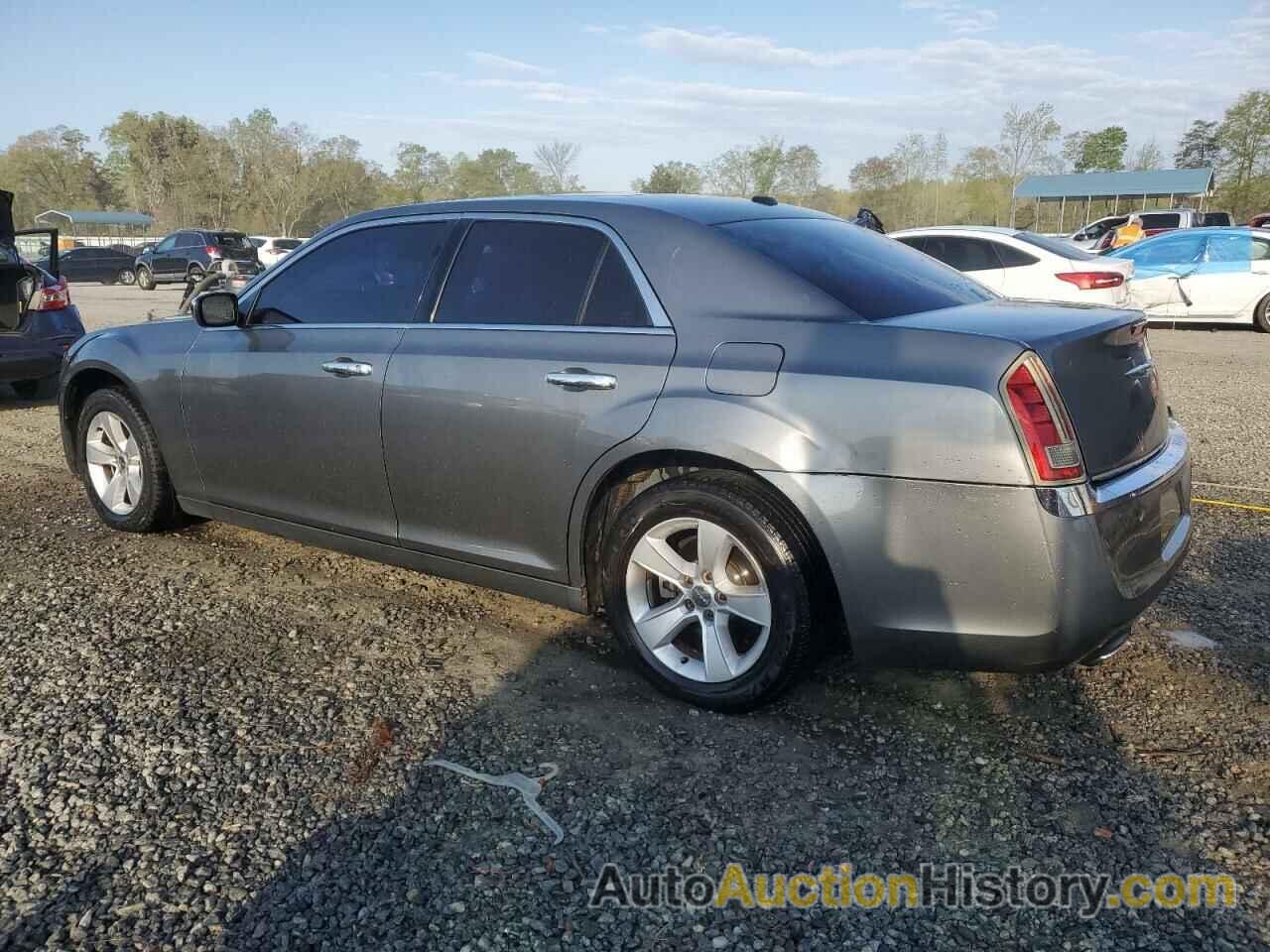 CHRYSLER 300, 2C3CA6CT7BH536708