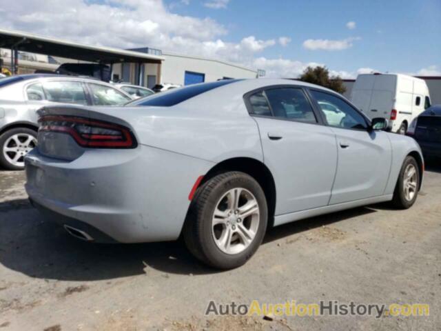 DODGE CHARGER SXT, 2C3CDXBG1NH183047