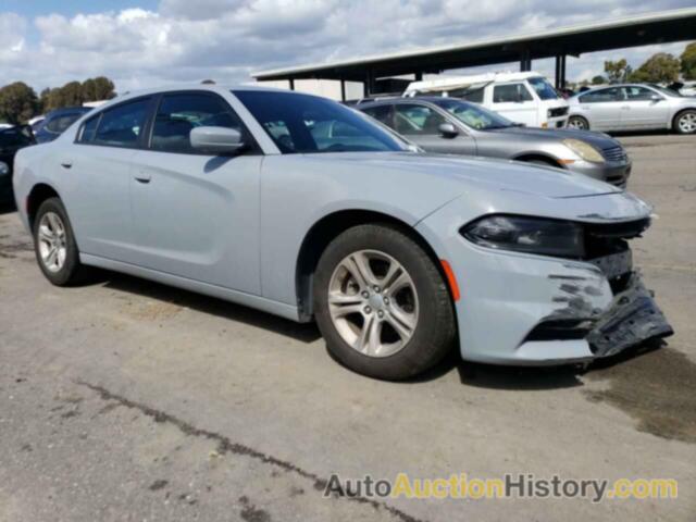 DODGE CHARGER SXT, 2C3CDXBG1NH183047