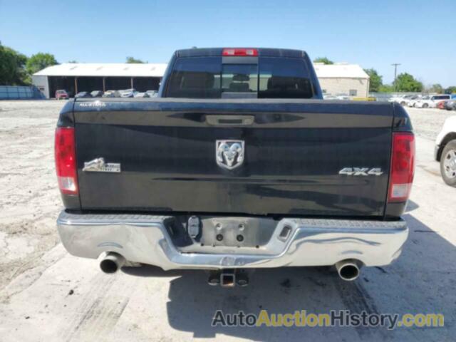 RAM 1500 SLT, 1C6RR7GT5ES333755